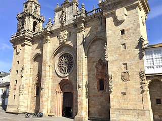 Catedral de Mondoñedo