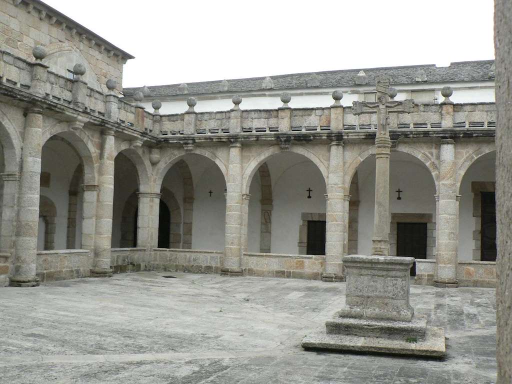 Catedral de Mondoñedo