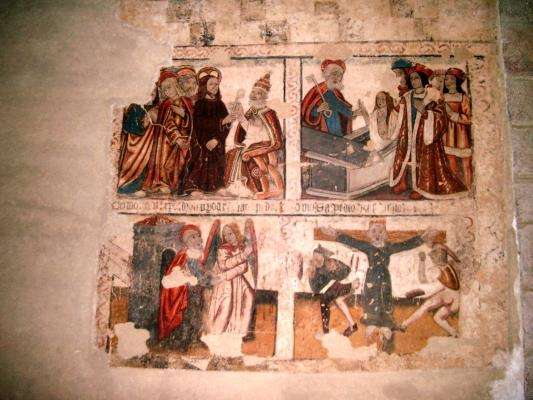 Catedral de Mondoñedo