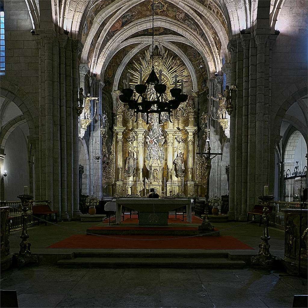 Catedral de Mondoñedo