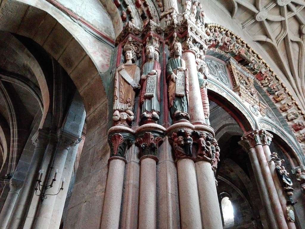 Catedral de Ourense