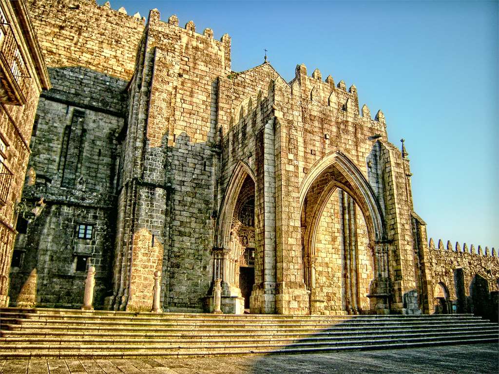 Catedral de Tui