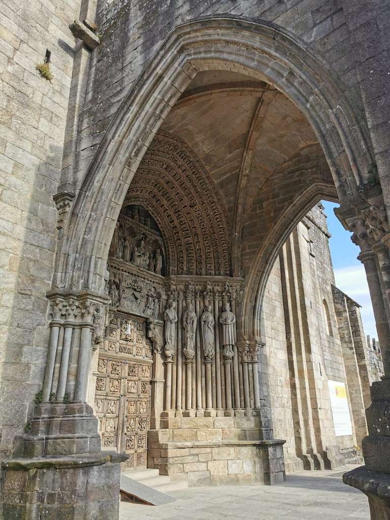 Catedral de Tui