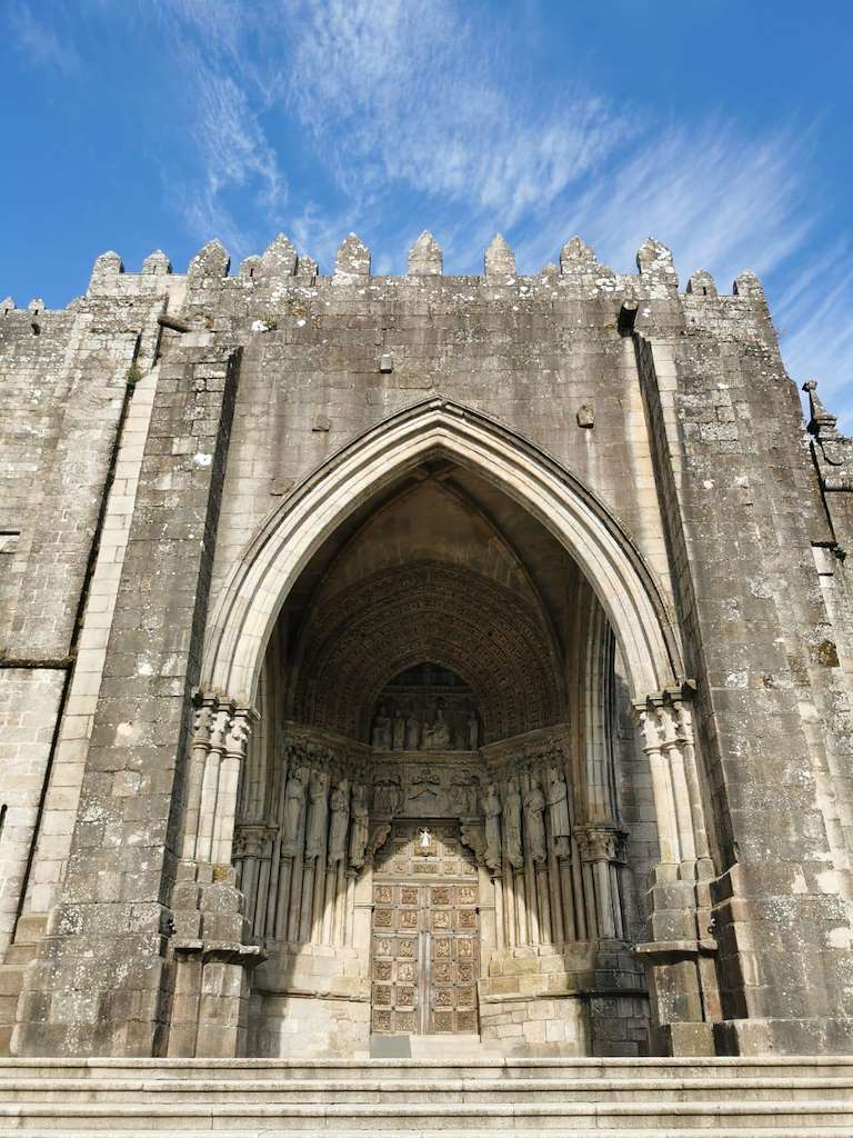 Catedral de Tui