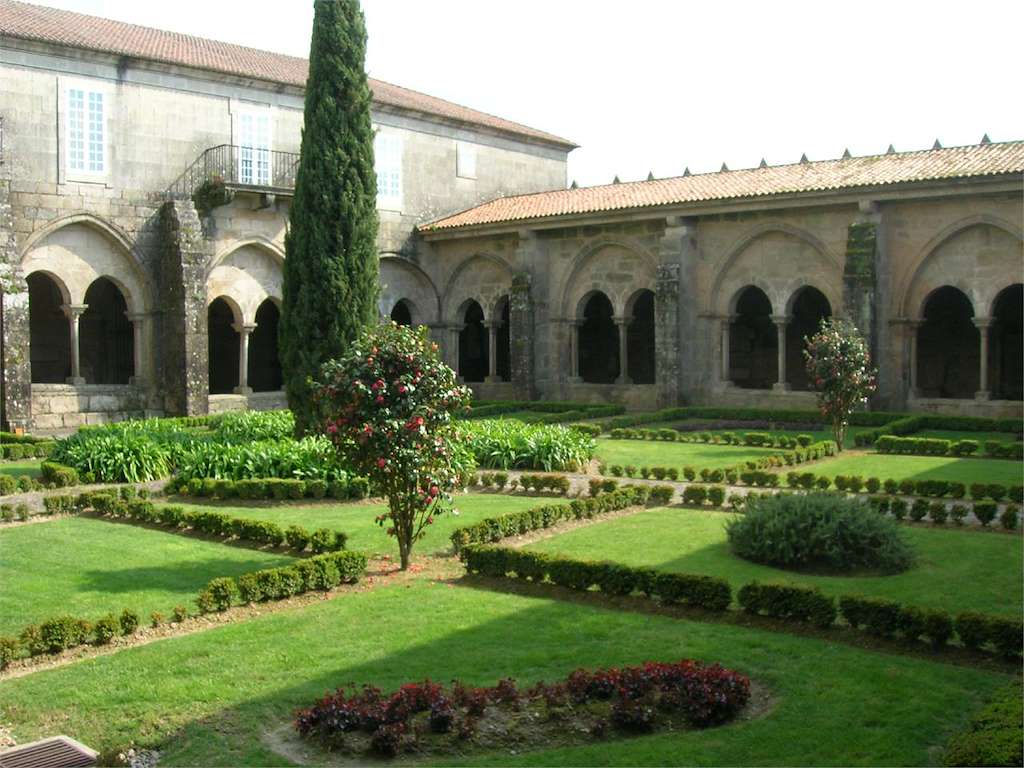 Catedral de Tui