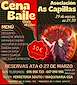 FiestasRelacionadas Cea - Baile da Asociación A Capillas en Oza Cesuras