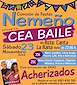 FiestasRelacionadas Cea - Baile de Nemeño (1) en Ponteceso