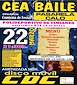 FiestasRelacionadas Cea - Baile de Pasarela - Calo en Vimianzo