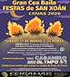 FiestasRelacionadas Cea Baile de San Xoan de Covas (1) en Viveiro