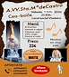 FiestasRelacionadas Cea-Baile de Santa María de Castro (1) en Miño