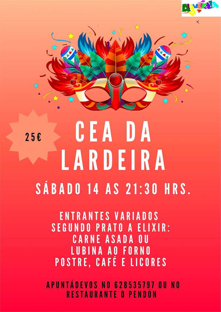 Cea da Lardeira en Manzaneda