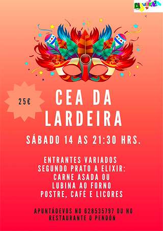 Fechas, información, programa, cartel, imágenes, mapa y ubicación de Cea da Lardeira (2026) en Manzaneda