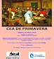 FiestasRelacionadas Cea de Primavera de Carreira en Ribeira