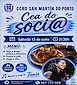 FiestasRelacionadas Cea do Socio do Ccrd San Martín do Porto (1) en Cabanas