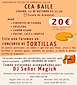 FiestasRelacionadas Cea e Baile de Armental en Vilasantar