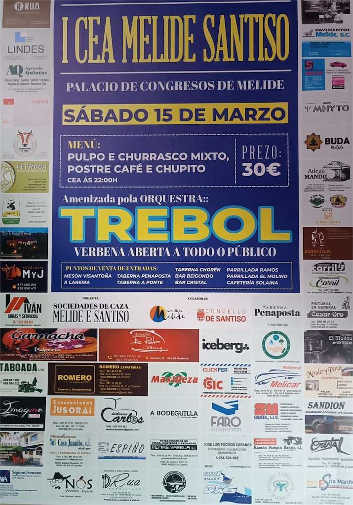 I Cea Melide Santiso 