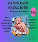 FiestasRelacionadas Cea Popular do Porco ao Espeto de A Portela en Petín