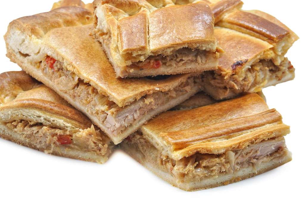 IV Cea Popular en Petín