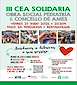 FiestasRelacionadas III Cea Solidaria Obra Social Pediatría en Ames