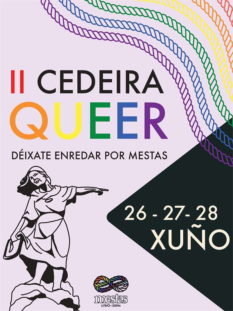 II Cedeira Queer (2025)