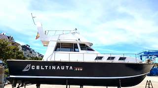 Fechas, información, programa, cartel, imágenes, mapa y ubicación de Celtinauta  en  Sanxenxo