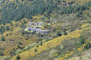 Cementerio César Portela