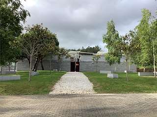 Cementerio de Colores