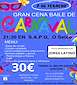 FiestasRelacionadas Cena - Baile de Carnaval de Franza - O Seixo en Mugardos