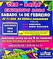 FiestasRelacionadas Cena - Baile de Carnaval de Roupar en Xermade