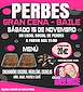 FiestasRelacionadas Cena-Baile de Perbes (1) en Miño