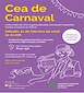 FiestasRelacionadas Cena de Carnaval de la AECC (1) en Ferrol
