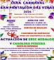 FiestasRelacionadas Cena de Carnaval de Pantaleón en Paderne