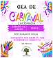 FiestasRelacionadas Cena de Carnaval - Laconada de Ameixenda en Cee