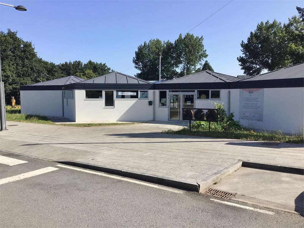 Centro de Divulgación do Queixo e da Mel en Arzúa