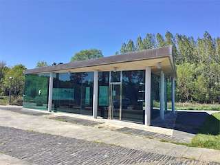 Centro de Interpretación de A Lagoa