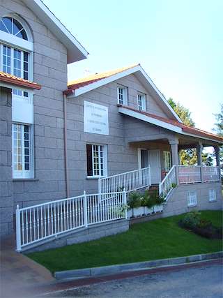 Fechas, información, programa, cartel, imágenes, mapa y ubicación de Centro de Interpretación do Patrimonio (2022)  en  As Neves