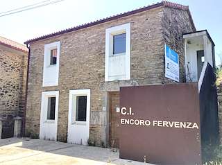 Fechas, información, programa, cartel, imágenes, mapa y ubicación de Centro de Interpretación Encoro Da Fervenza  en  Vimianzo