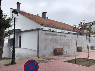 Centro de Interpretación Vila de Feiras