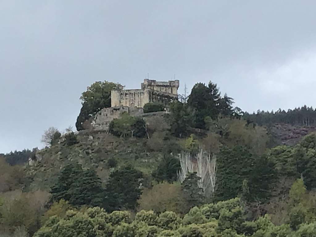 Centro de Recuperación da Cultura Popular en Mondariz