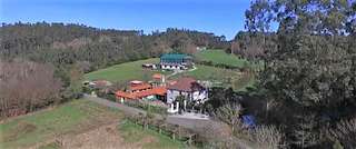 Centro de Turismo Ecuestre O Ventoso