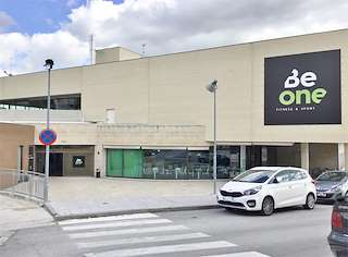 Centro Deportivo Eiroas