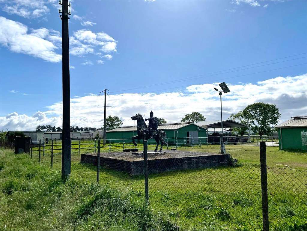 Centro Ecuestre Antela en Sandiás