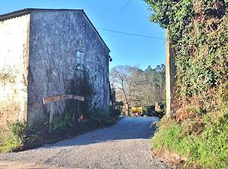 Fechas, información, programa, cartel, imágenes, mapa y ubicación de Centro Ecuestre As Leiras  en  Bergondo