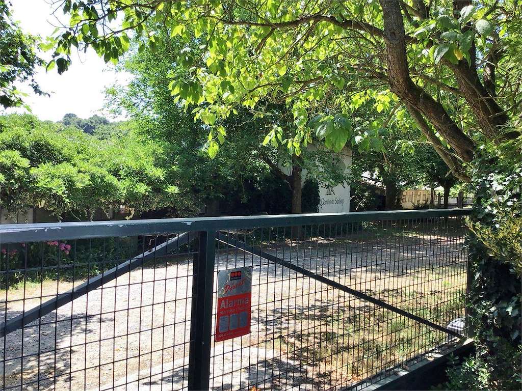 Centro Ecuestre Camiño de Santiago en Sarria