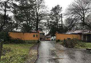 Centro Ecuestre Marco das Pías