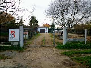 Centro Ecuestre Rebeca Román