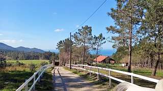 Centro Hípico CHM Endurance