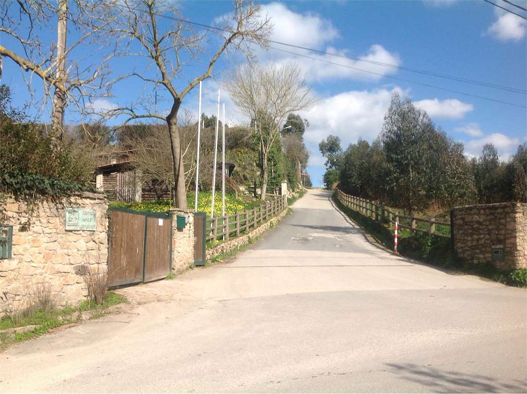 Centro Hípico Los Porches en Arteixo