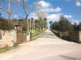 Centro Hípico Los Porches