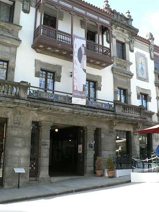 Centro Internacional de la Estampa Contemporánea